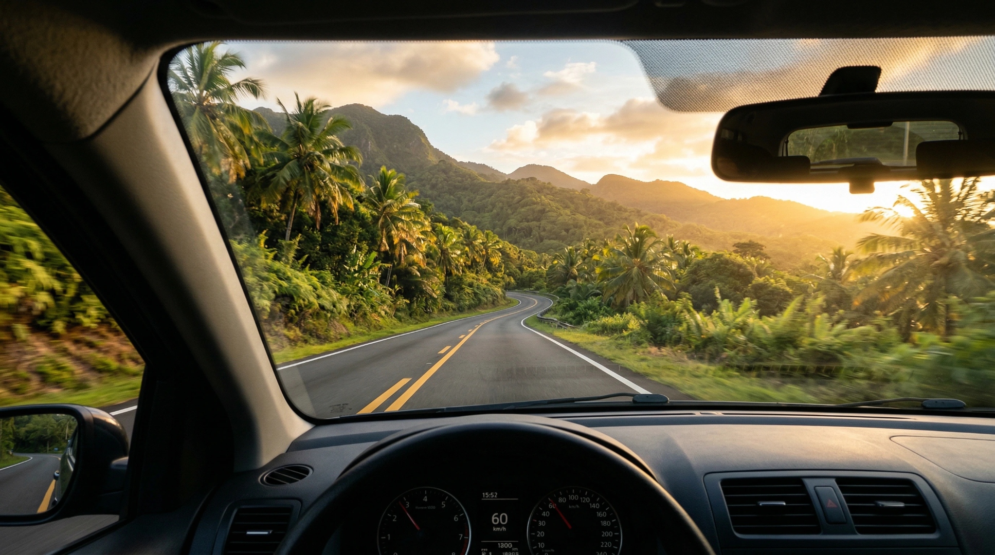 Stage récupération de points Guadeloupe