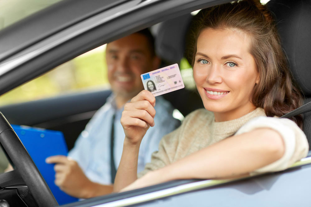 permis