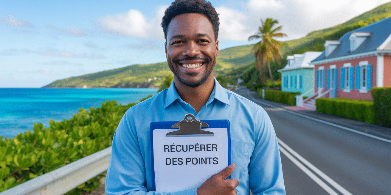 Récupérer_points_permis